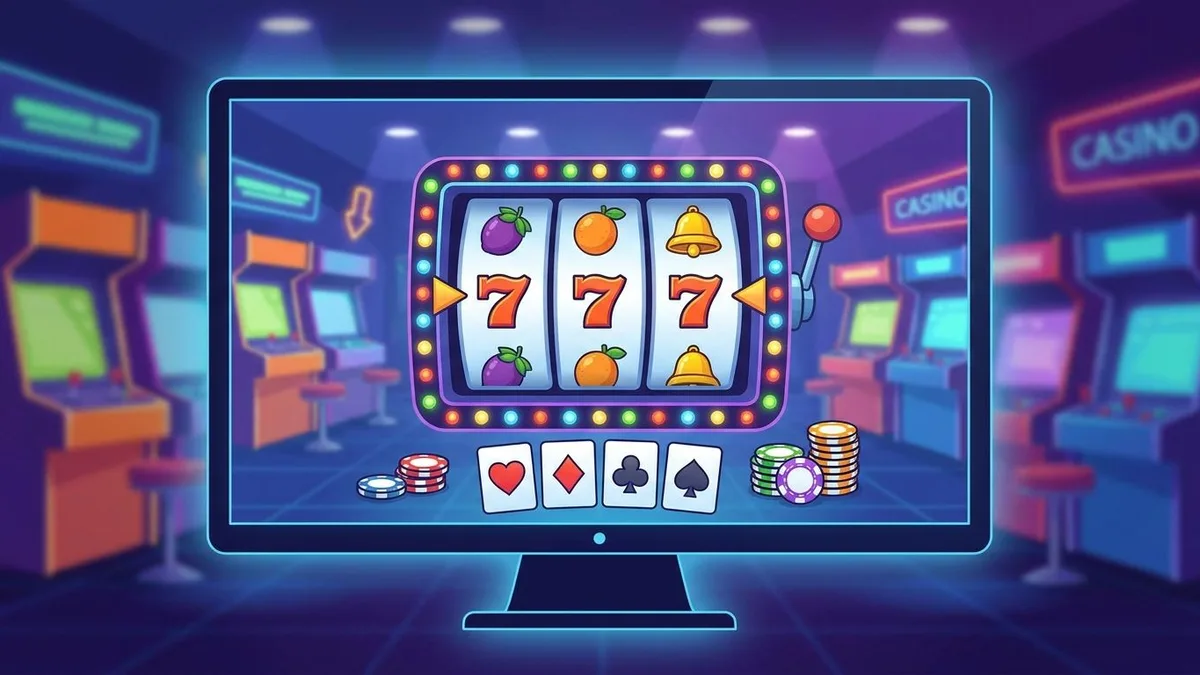 Casino spil